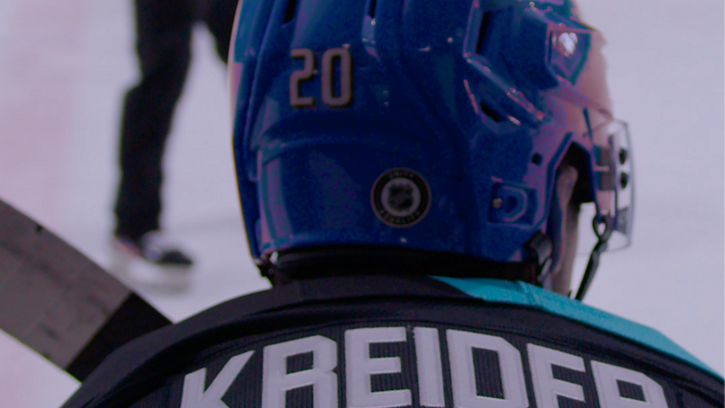 Chris Kreider Anaheim Preseason